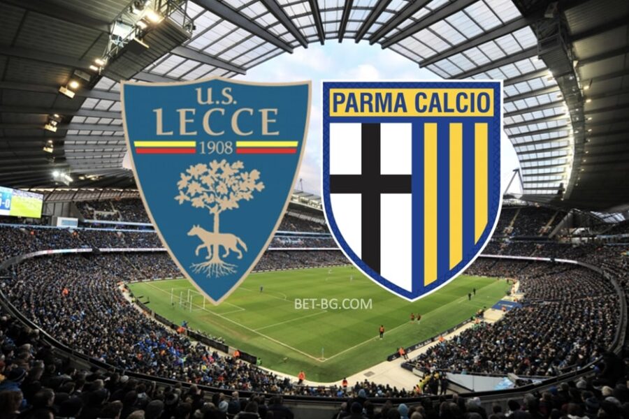 Lecce - Parma bet365