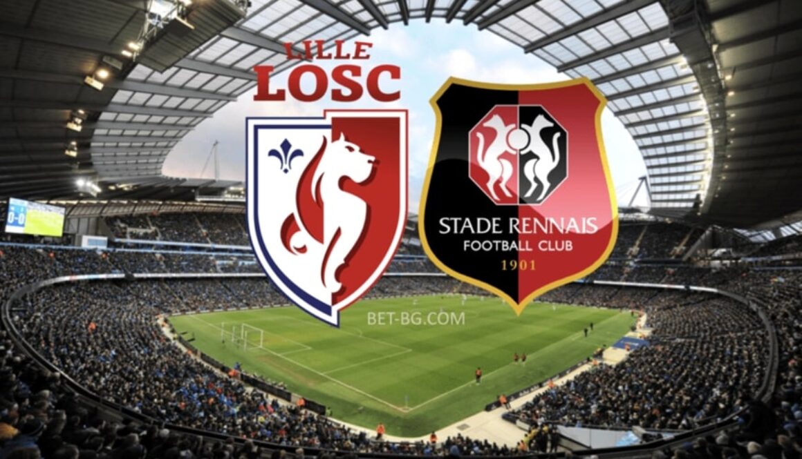 Lille - Rennes bet365