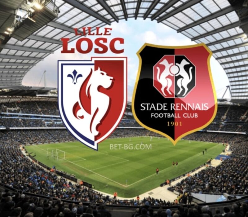 Lille - Rennes bet365