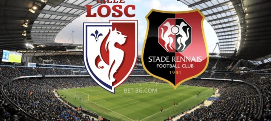 Lille - Rennes bet365