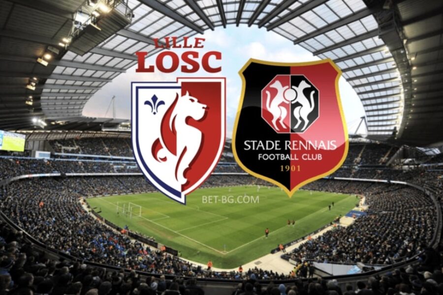 Lille - Rennes bet365
