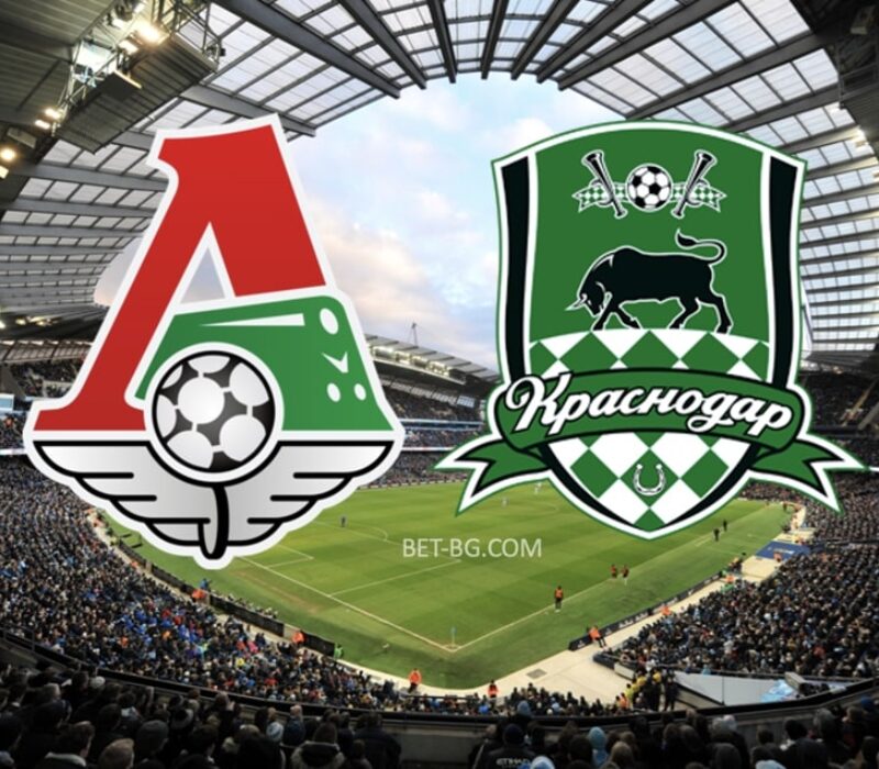 Lokomotiv Moscow - Krasnodar bet365 Lokomotiv Moscow - Krasnodar bet365