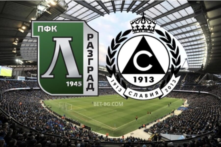 Ludogorets - Slavia Sofia bet365