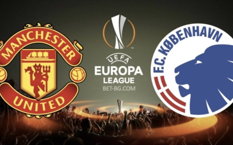 Manchester United - Copenhagen bet365