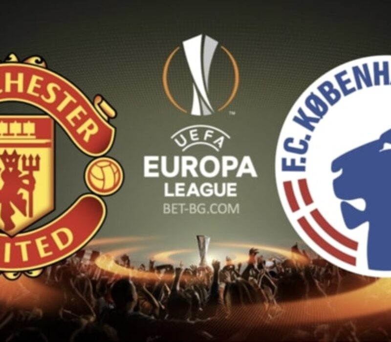 Manchester United - Copenhagen bet365