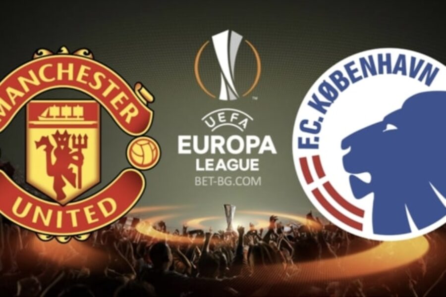 Manchester United - Copenhagen bet365