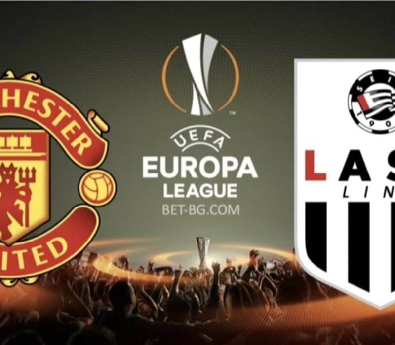 Manchester United - LASK Linz bet365