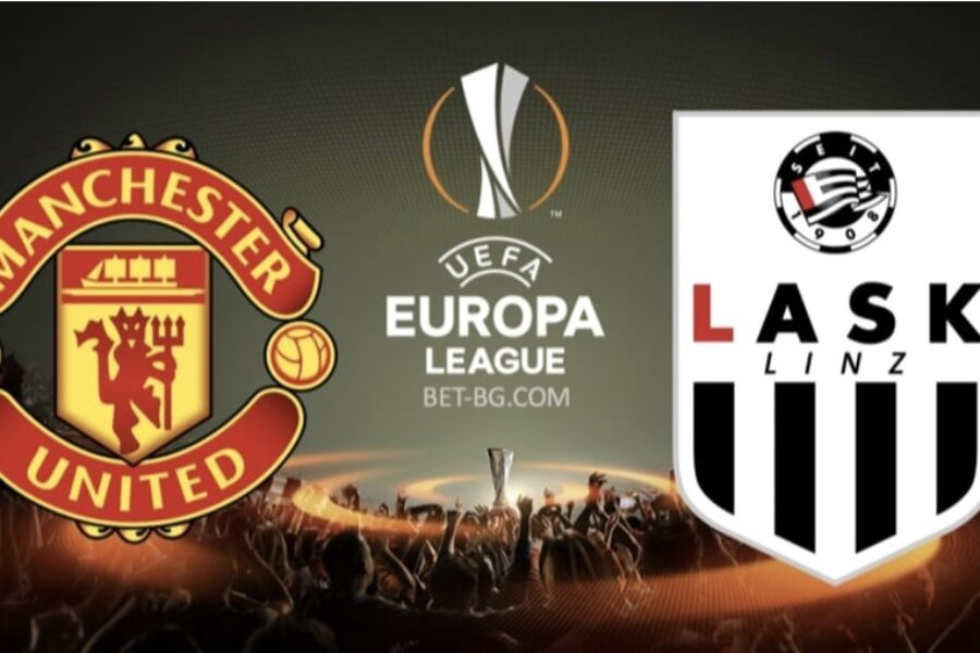 Manchester United - LASK Linz bet365