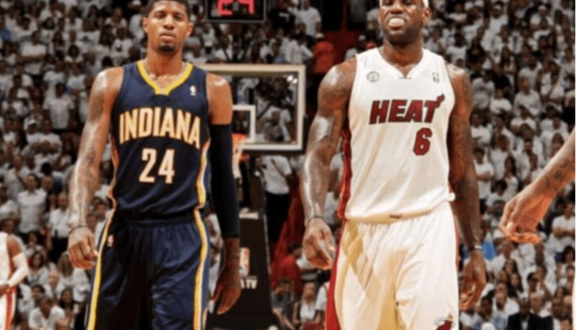 MAYA HEAT - IND Pacers bet365