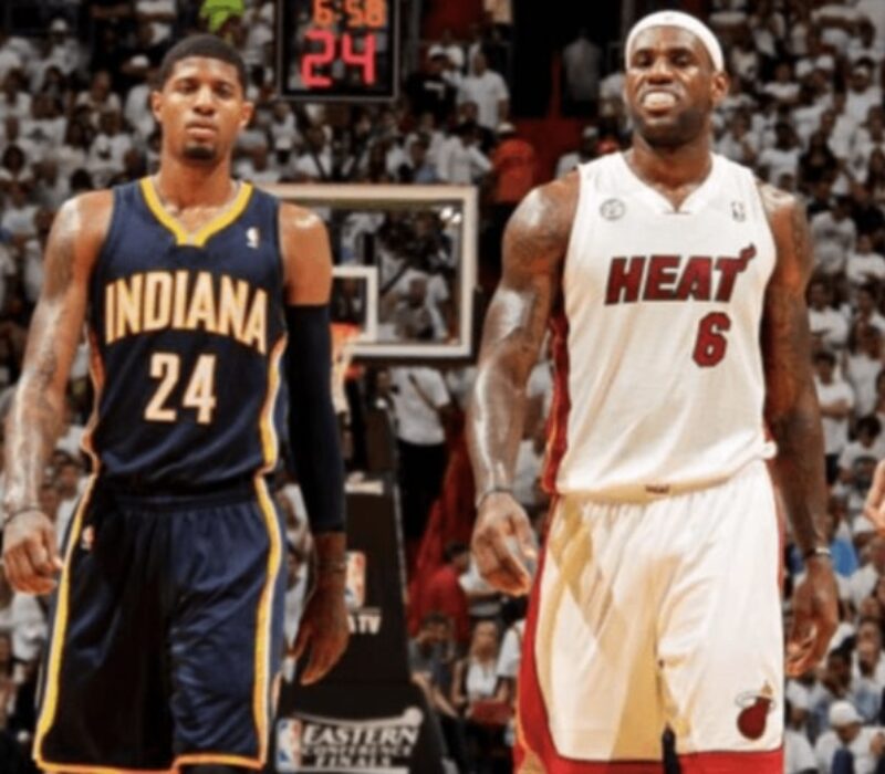 MAYA HEAT - IND Pacers bet365