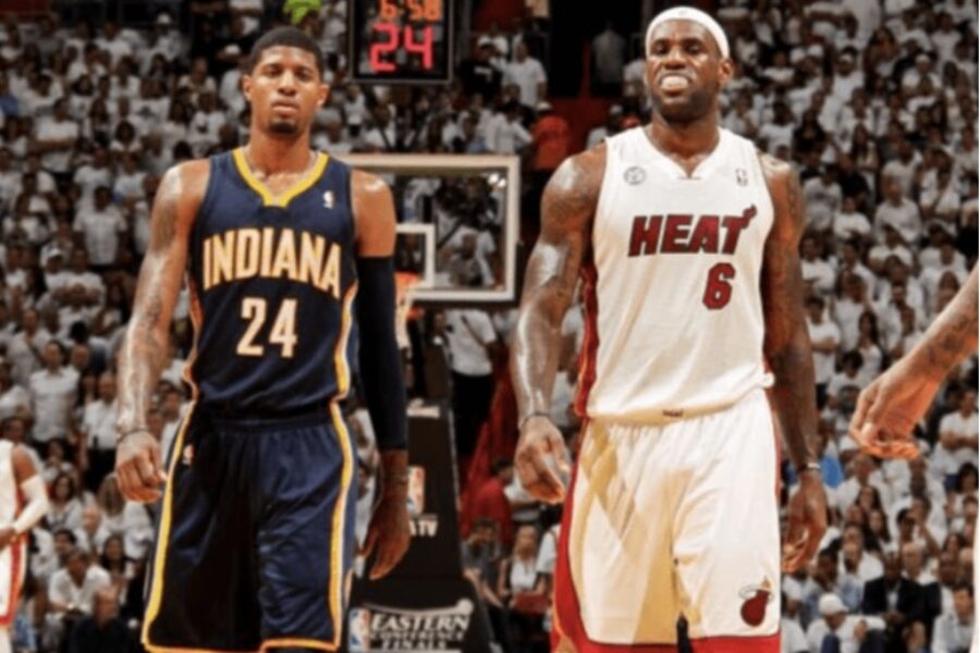 MAYA HEAT - IND Pacers bet365