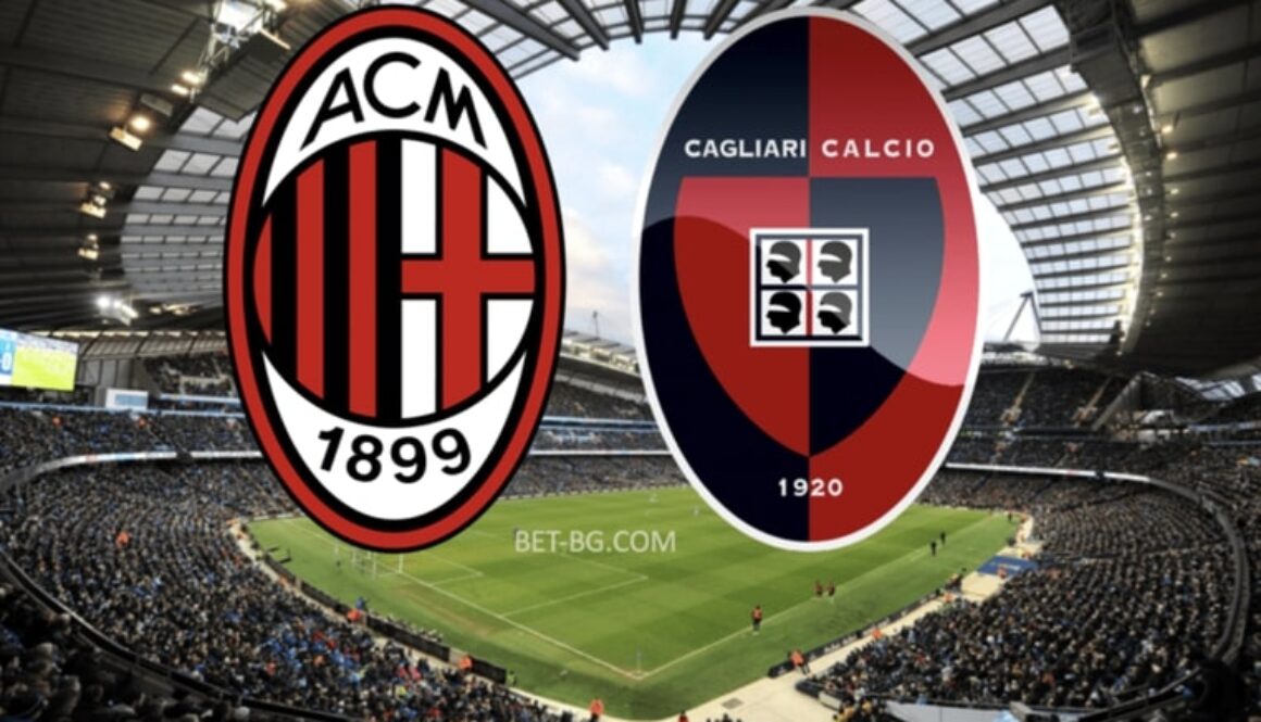 Milan - Cagliari bet365