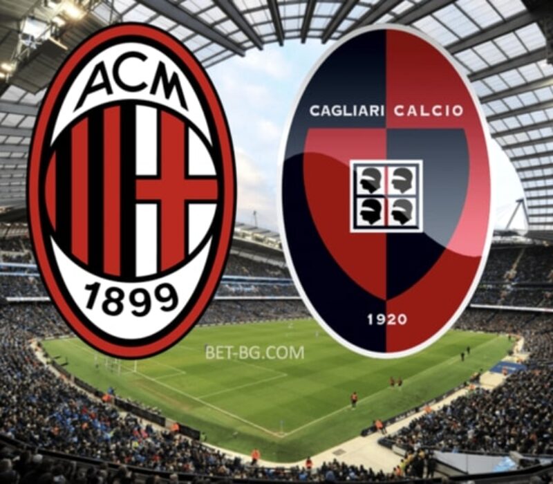 Milan - Cagliari bet365