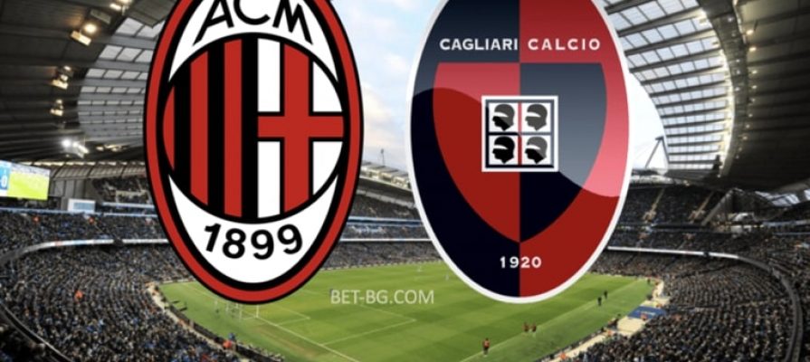 Milan - Cagliari bet365