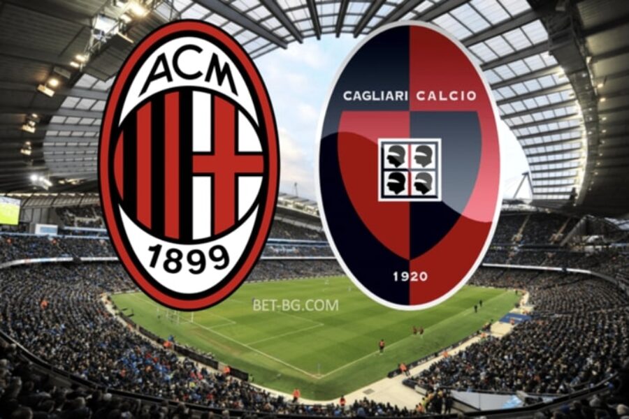 Milan - Cagliari bet365