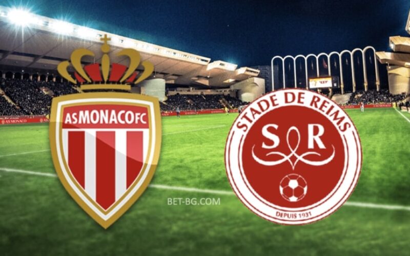 Monaco - Reims bet365