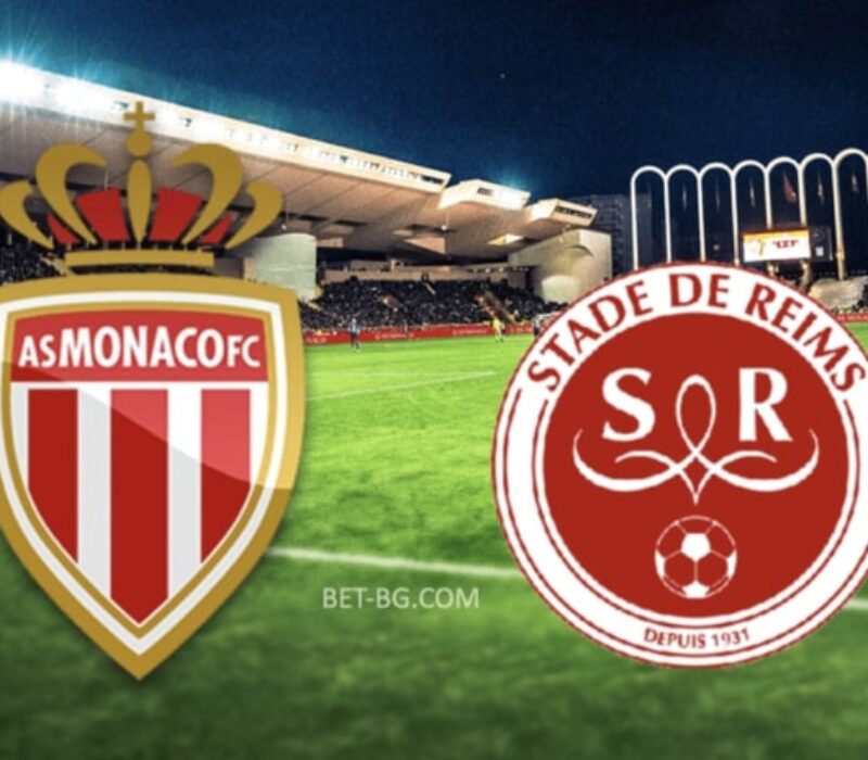 Monaco - Reims bet365