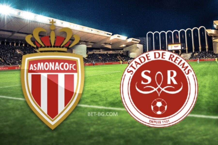 Monaco - Reims bet365