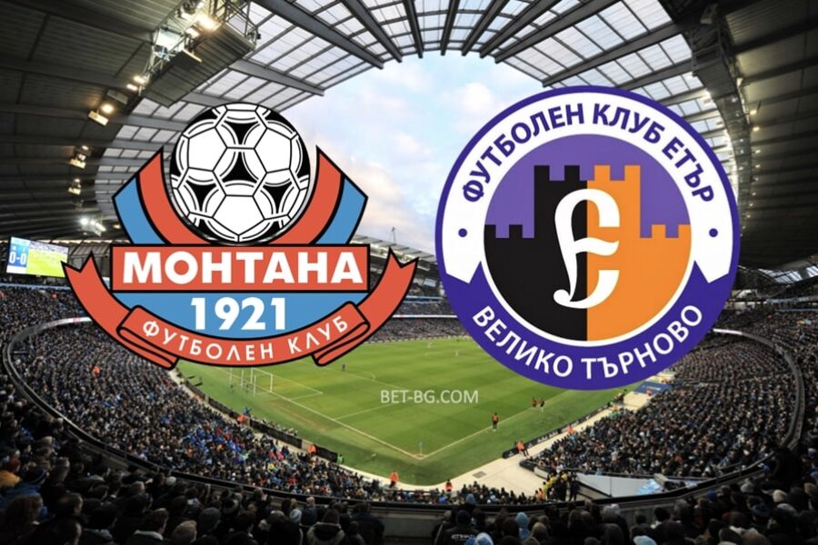Montana - Etar Veliko Tarnovo bet365