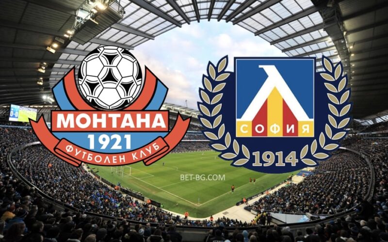 Montana - Levski Sofia bet365