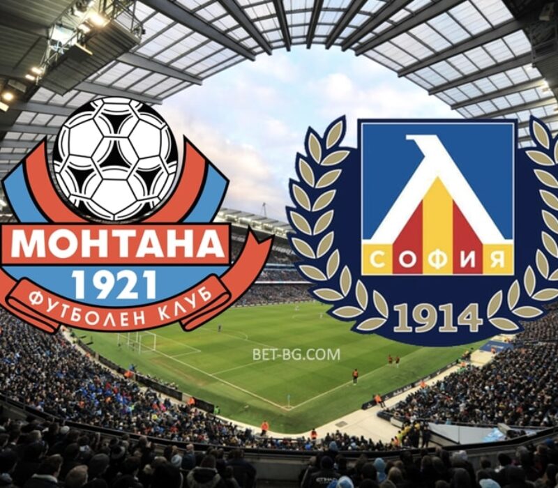 Montana - Levski Sofia bet365