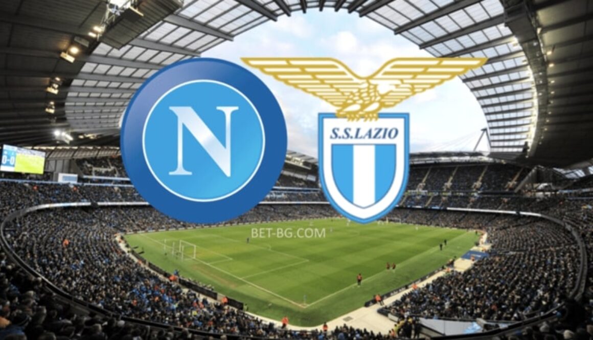 Napoli - Lazio bet365
