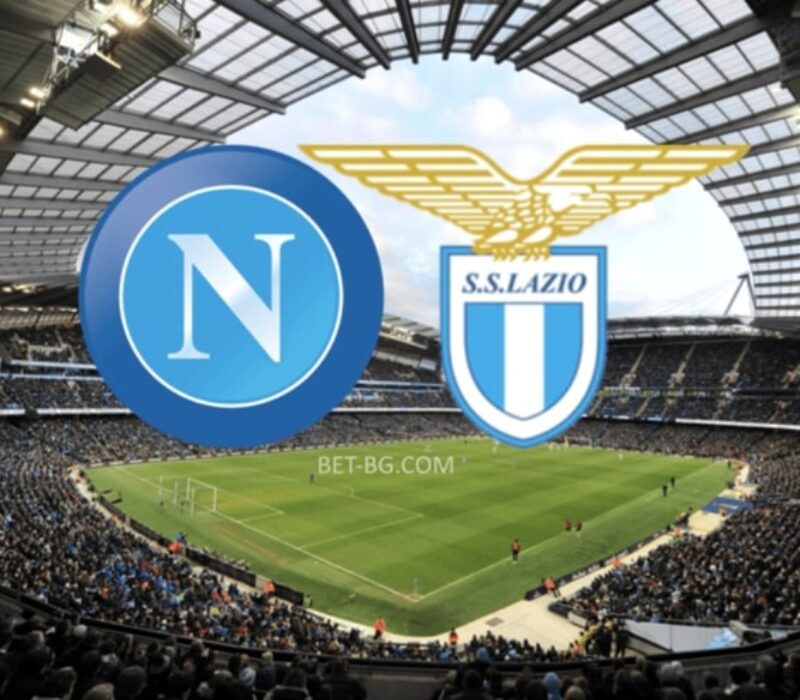 Napoli - Lazio bet365