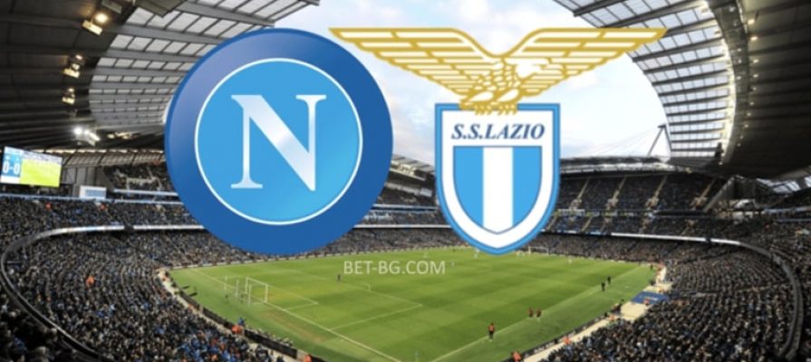 Napoli - Lazio bet365