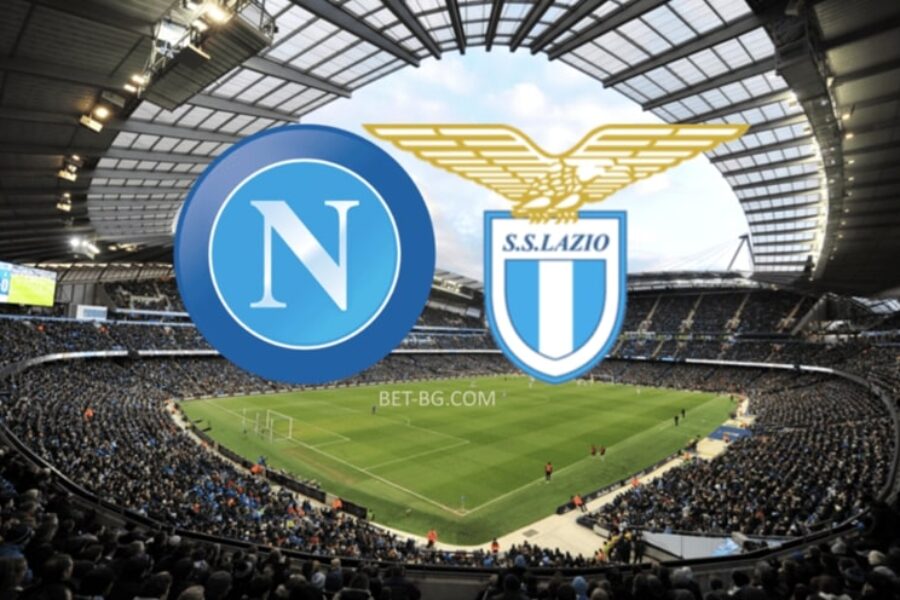 Napoli - Lazio bet365