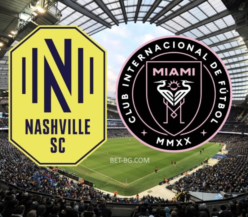 Nashville - Inter Miami bet365 Nashville - Inter Miami bet365