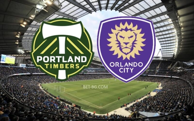 Portland Timbers - Orlando City bet365