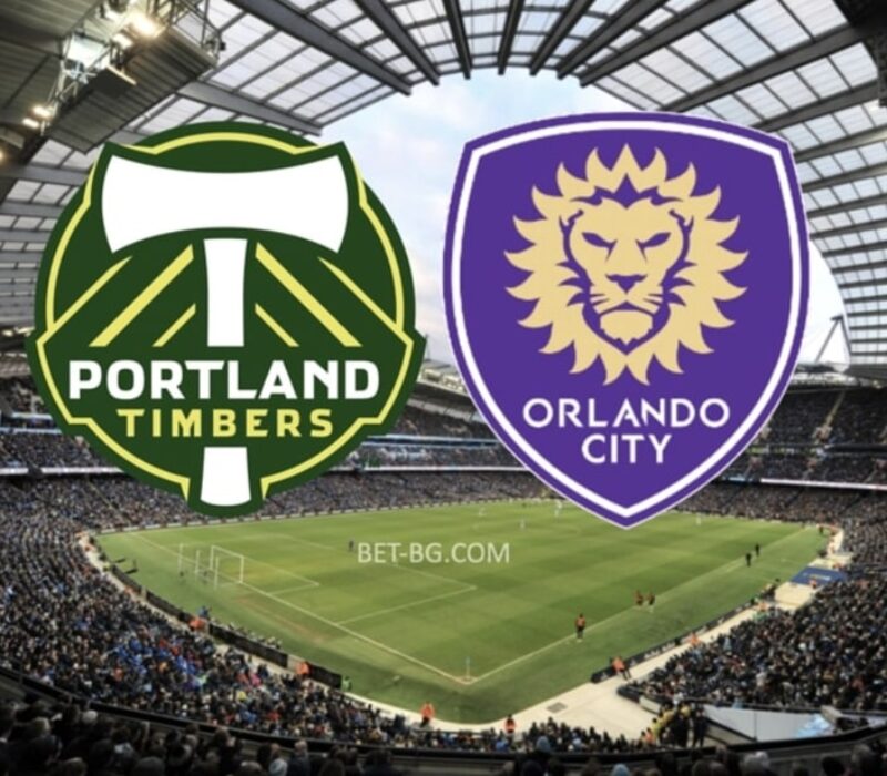 Portland Timbers - Orlando City bet365 Portland Timbers - Orlando City bet365