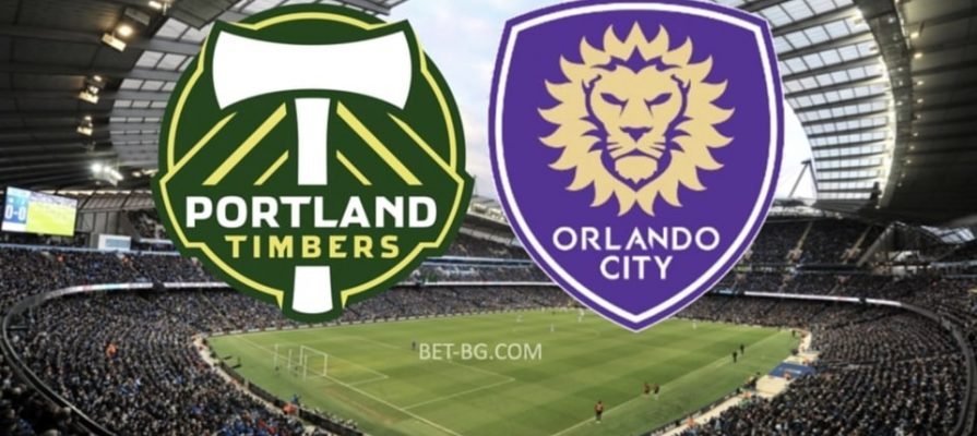 Portland Timbers - Orlando City bet365