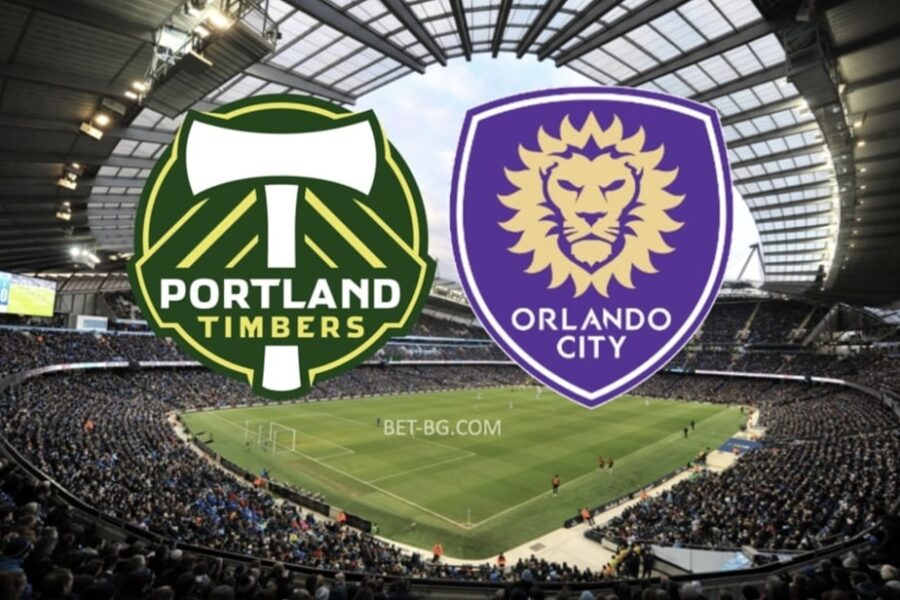 Portland Timbers - Orlando City bet365