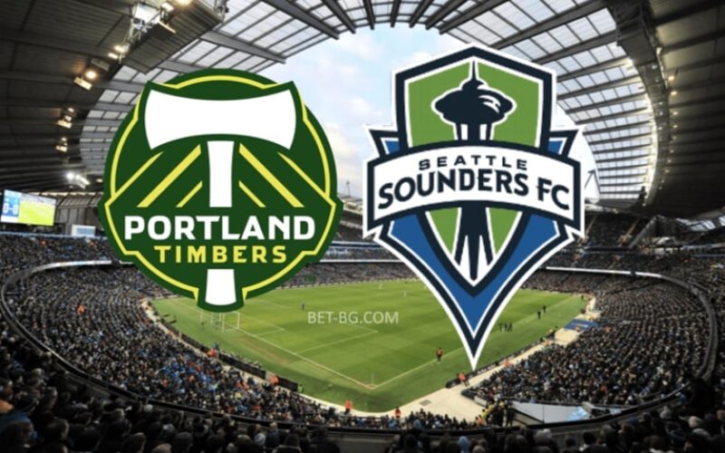 Portland Timbers - Seattle Saunders bet365