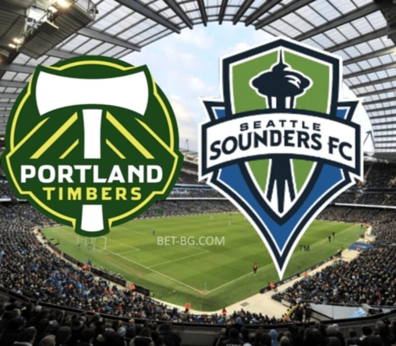 Portland Timbers - Seattle Saunders bet365
