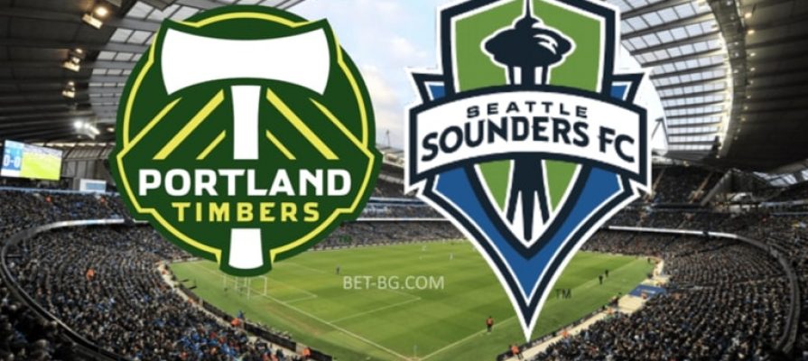 Portland Timbers - Seattle Saunders bet365