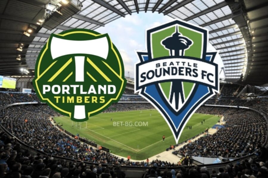 Portland Timbers - Seattle Saunders bet365