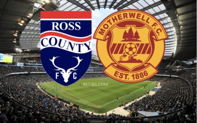 Ross County - Muderueu bet365
