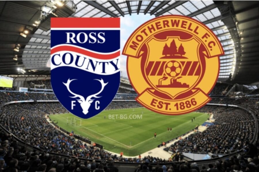 Ross County - Muderueu bet365