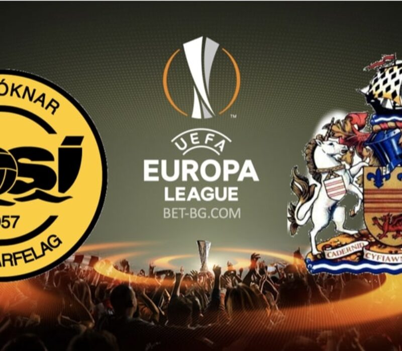Runavik - Barry Town bet365