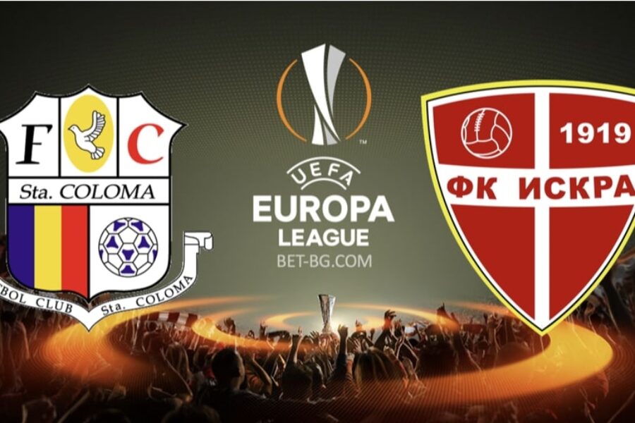Santa Coloma - Iskra bet365