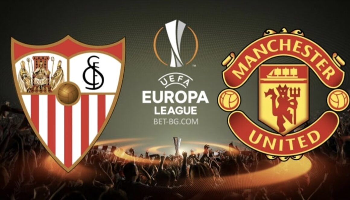Sevilla - Manchester United bet365