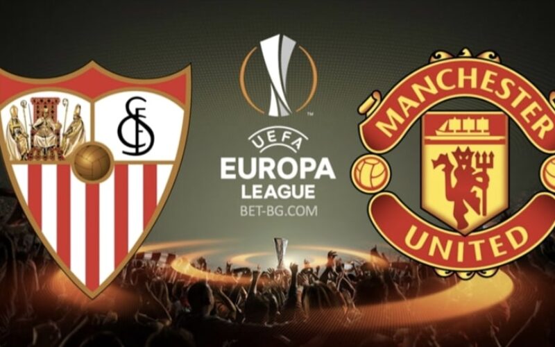 Sevilla - Manchester United bet365