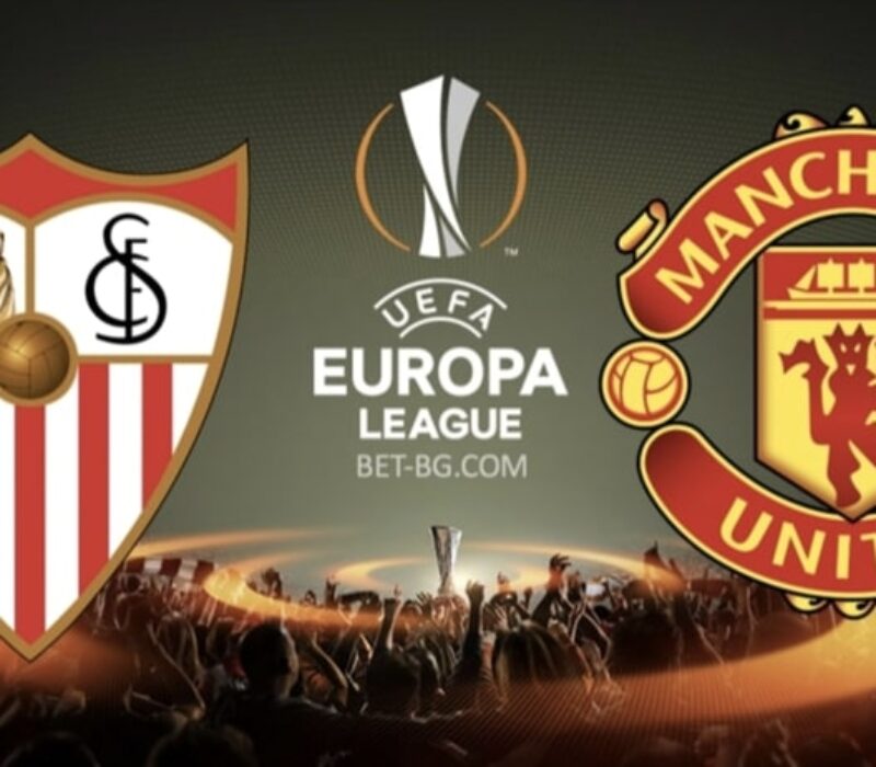 Sevilla - Manchester United bet365