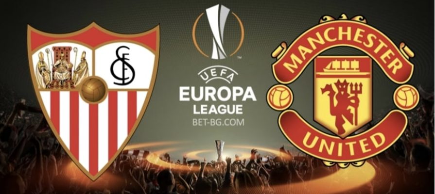 Sevilla - Manchester United bet365