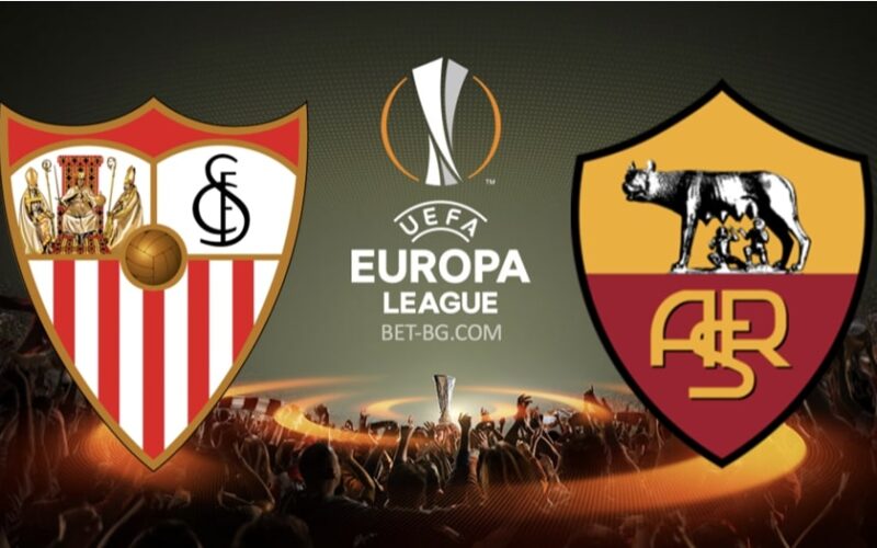 Sevilla - Roma bet365