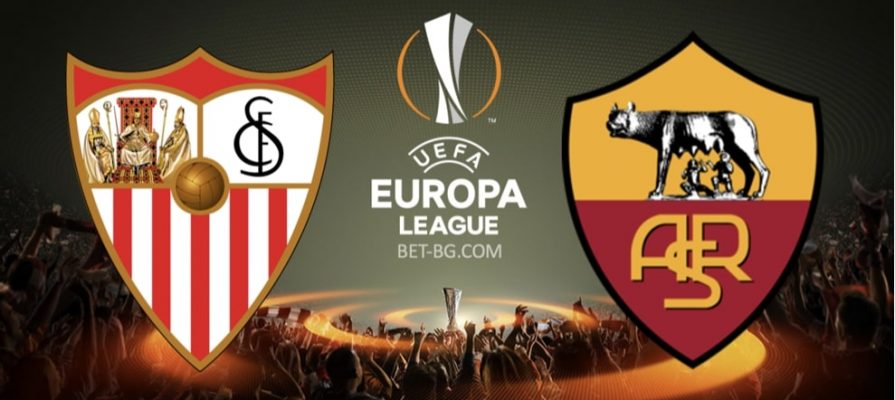 Sevilla - Roma bet365