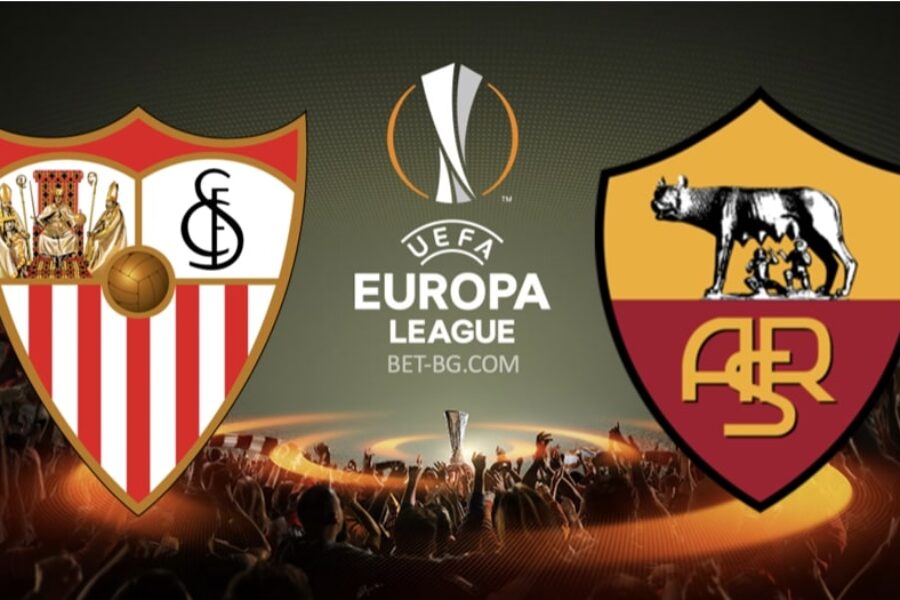 Sevilla - Roma bet365