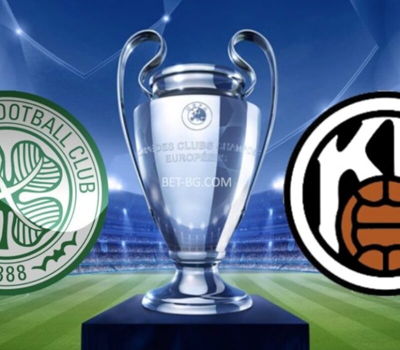 Celtic - Reykjavik bet365